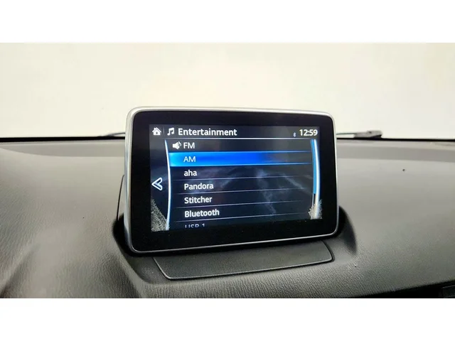 SEMINUEVOS SCION iA a Estados en autogozo