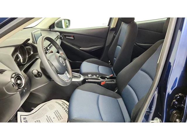 SEMINUEVOS SCION iA a Estados en autogozo