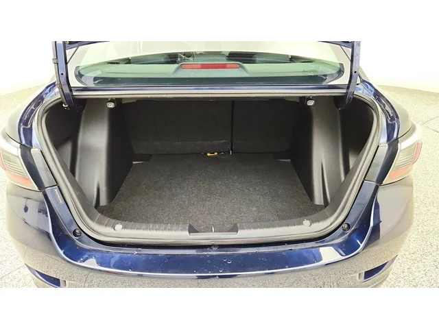 SEMINUEVOS SCION iA a Estados en autogozo