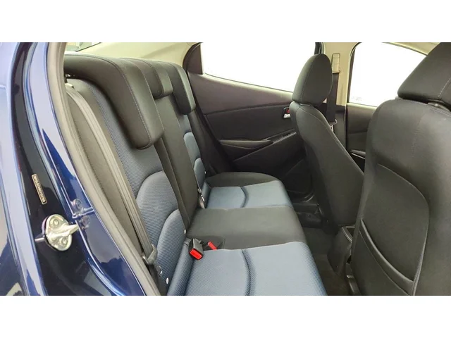 SEMINUEVOS SCION iA a Estados en autogozo