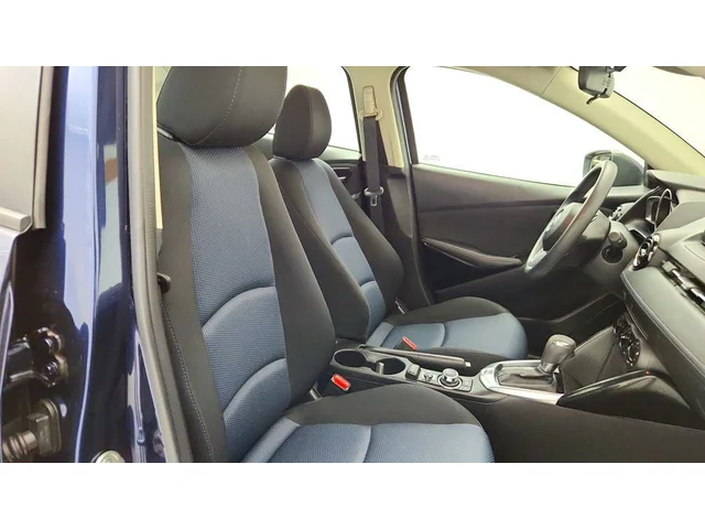 SEMINUEVOS SCION iA a Estados en autogozo