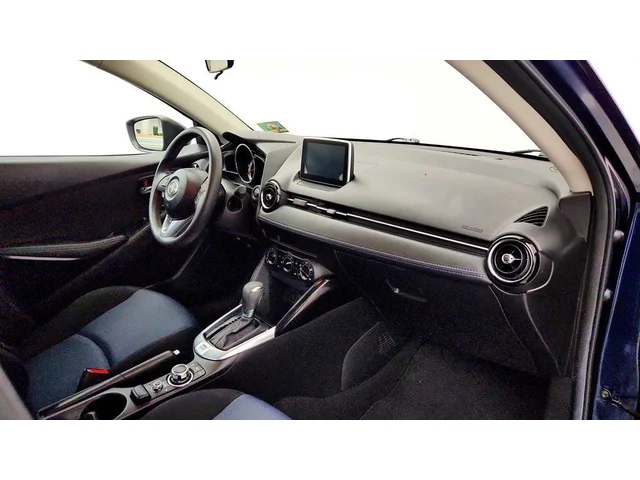 SEMINUEVOS SCION iA a Estados en autogozo