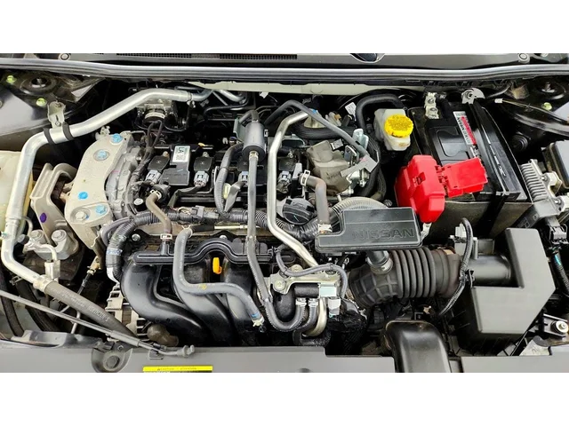 SEMINUEVOS NISSAN Sentra a Estados en autogozo