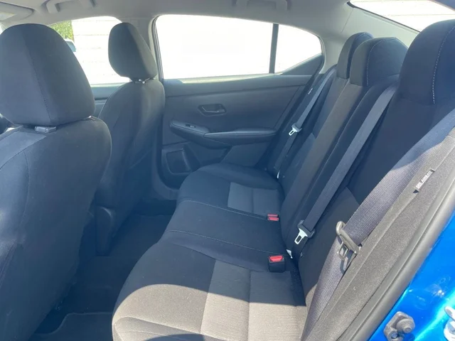 SEMINUEVOS NISSAN SENTRA a Estados en autogozo