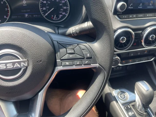 SEMINUEVOS NISSAN SENTRA a Estados en autogozo