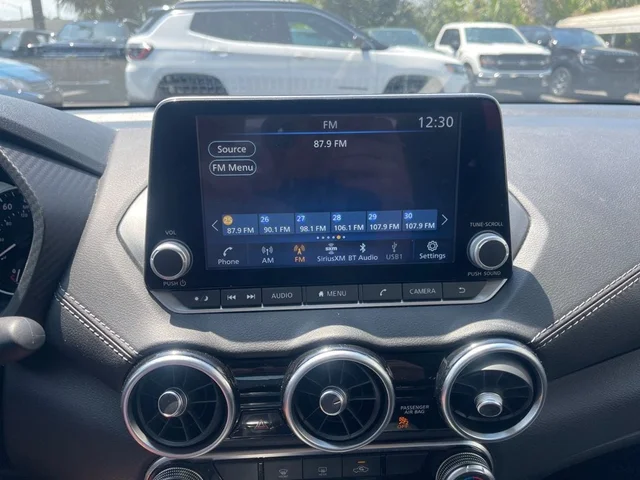 SEMINUEVOS NISSAN SENTRA a Estados en autogozo