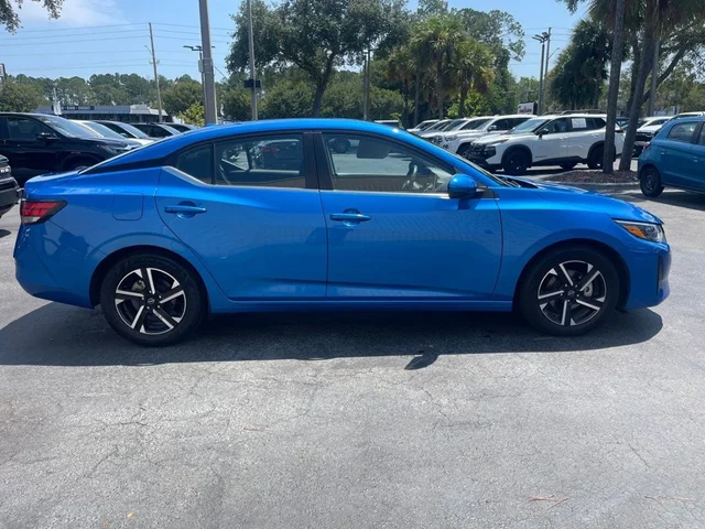SEMINUEVOS NISSAN SENTRA a Estados en autogozo