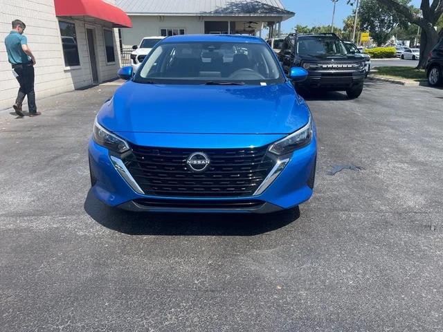 SEMINUEVOS NISSAN SENTRA a Estados en autogozo