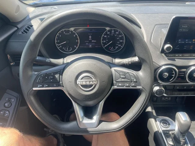 SEMINUEVOS NISSAN SENTRA a Estados en autogozo