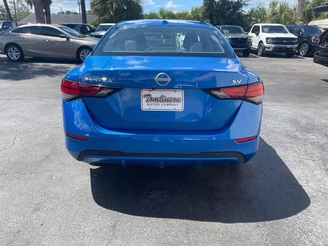 SEMINUEVOS NISSAN SENTRA a Estados en autogozo