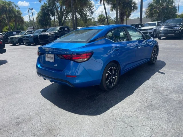 SEMINUEVOS NISSAN SENTRA a Estados en autogozo