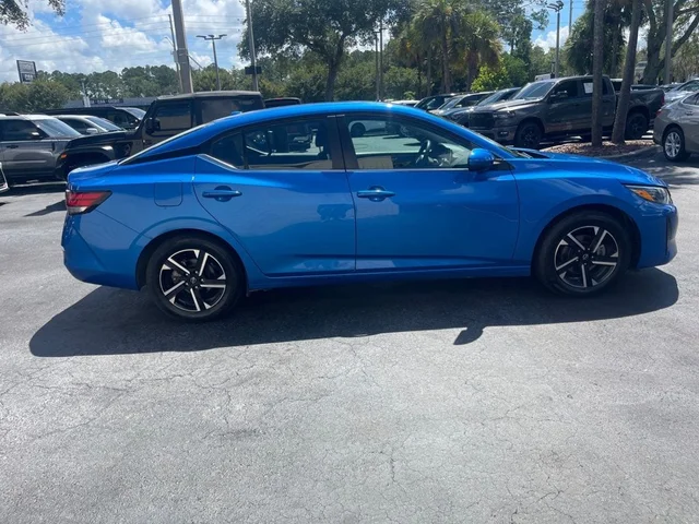 SEMINUEVOS NISSAN SENTRA a Estados en autogozo