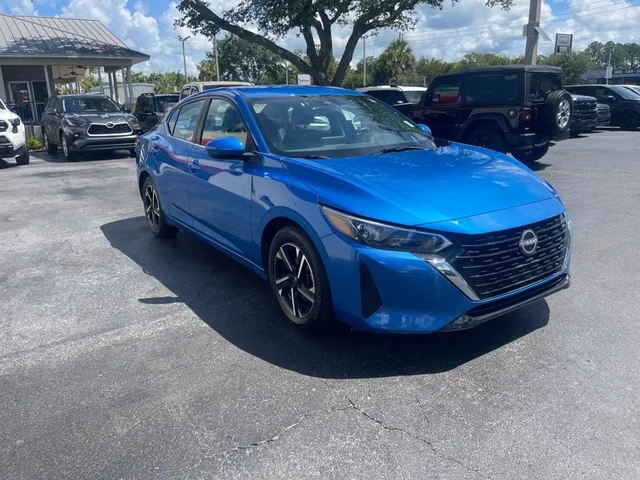 SEMINUEVOS NISSAN SENTRA a Estados en autogozo