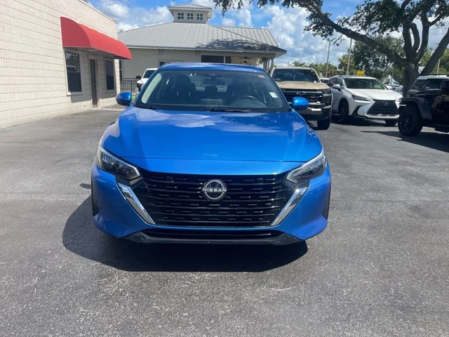 SEMINUEVOS NISSAN SENTRA a Estados en autogozo