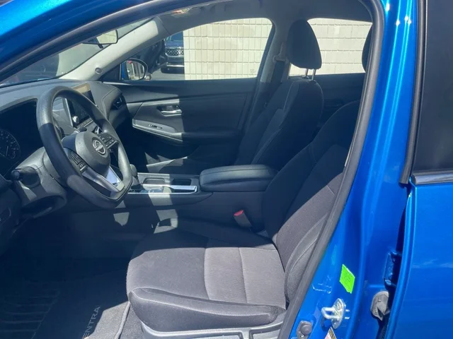 SEMINUEVOS NISSAN SENTRA a Estados en autogozo