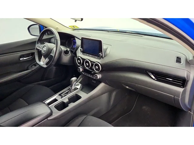 SEMINUEVOS NISSAN Sentra a Estados en autogozo