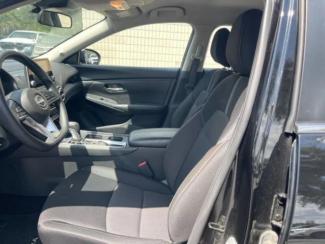 SEMINUEVOS NISSAN SENTRA a Estados en autogozo