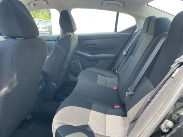 SEMINUEVOS NISSAN SENTRA a Estados en autogozo