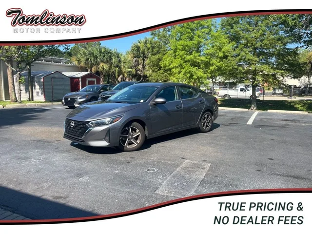 SEMINUEVOS NISSAN SENTRA a Estados en autogozo