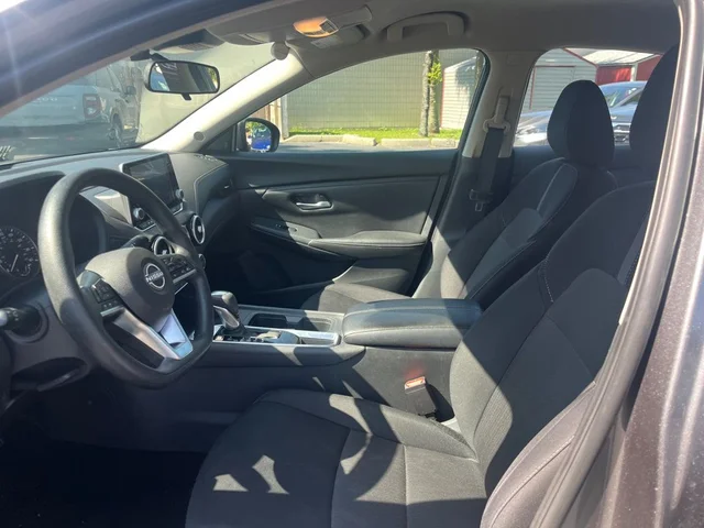 SEMINUEVOS NISSAN SENTRA a Estados en autogozo