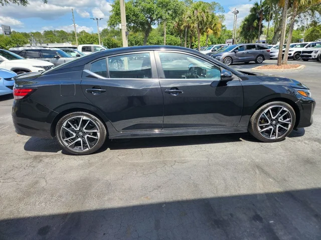SEMINUEVOS NISSAN SENTRA a Estados en autogozo