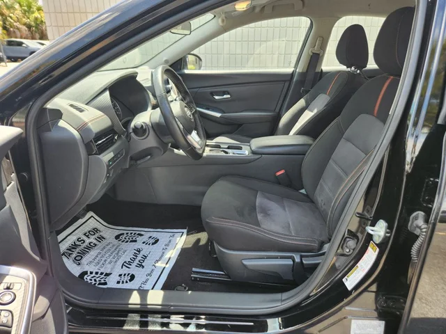 SEMINUEVOS NISSAN SENTRA a Estados en autogozo