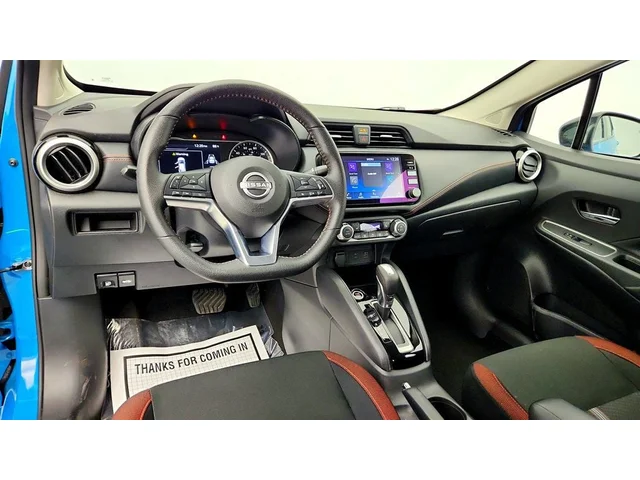 SEMINUEVOS NISSAN Versa a Estados en autogozo