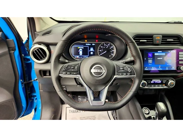 SEMINUEVOS NISSAN Versa a Estados en autogozo