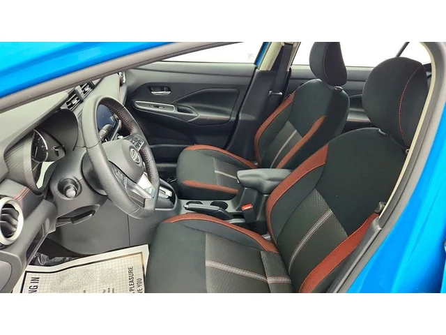 SEMINUEVOS NISSAN Versa a Estados en autogozo