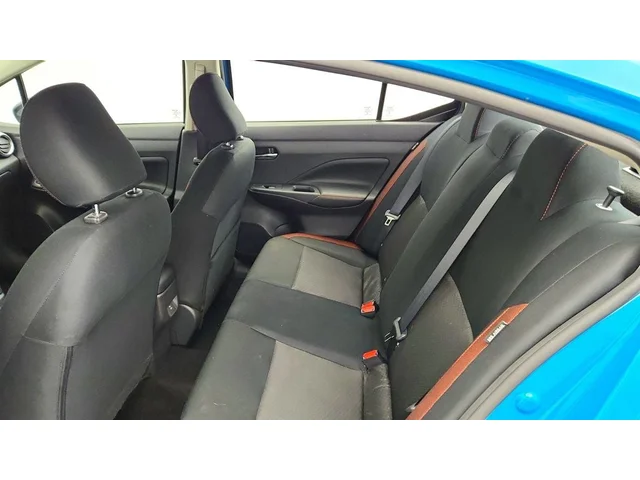 SEMINUEVOS NISSAN Versa a Estados en autogozo