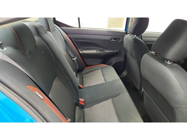 SEMINUEVOS NISSAN Versa a Estados en autogozo