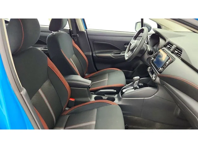 SEMINUEVOS NISSAN Versa a Estados en autogozo