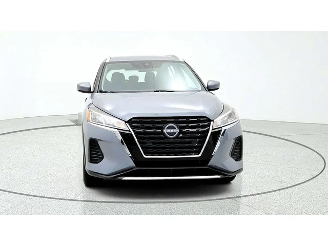 SEMINUEVOS NISSAN Kicks a Estados en autogozo
