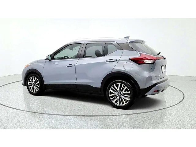 SEMINUEVOS NISSAN Kicks a Estados en autogozo