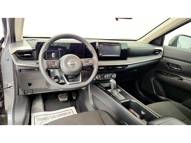 SEMINUEVOS NISSAN Kicks a Estados en autogozo