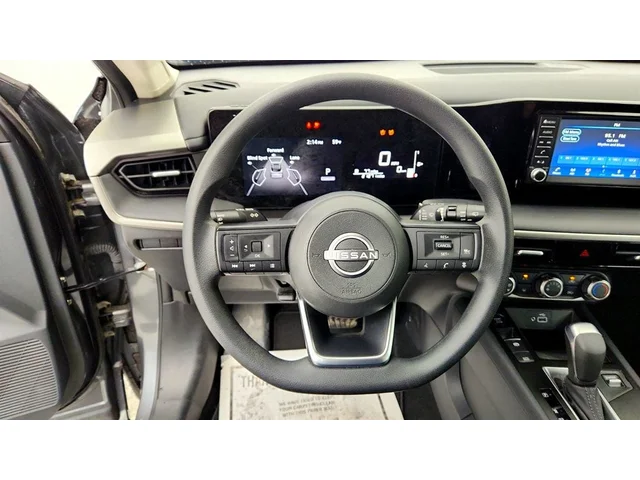 SEMINUEVOS NISSAN Kicks a Estados en autogozo