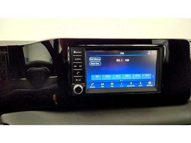 SEMINUEVOS NISSAN Kicks a Estados en autogozo