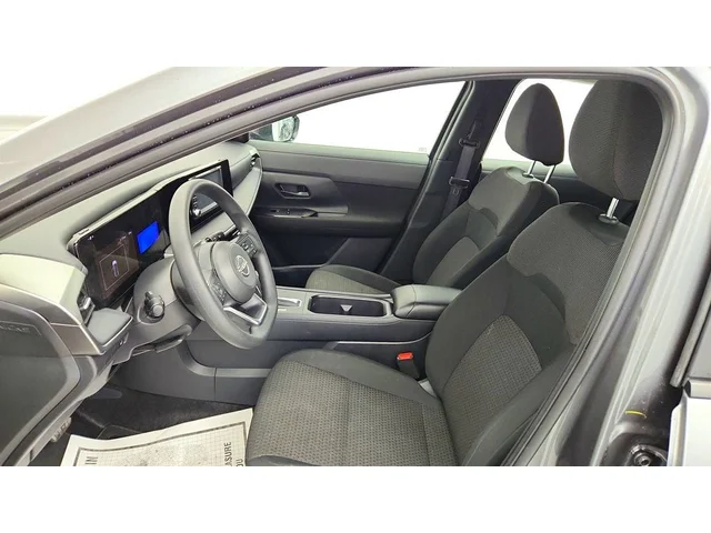 SEMINUEVOS NISSAN Kicks a Estados en autogozo