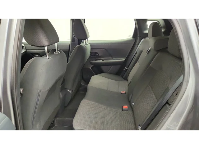 SEMINUEVOS NISSAN Kicks a Estados en autogozo
