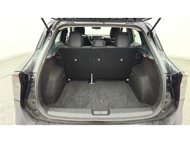 SEMINUEVOS NISSAN Kicks a Estados en autogozo