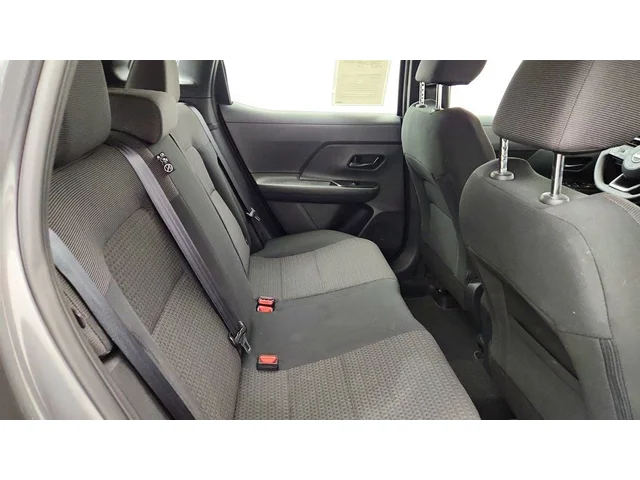SEMINUEVOS NISSAN Kicks a Estados en autogozo