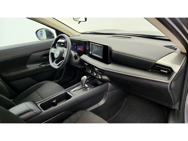 SEMINUEVOS NISSAN Kicks a Estados en autogozo