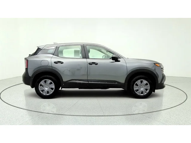 SEMINUEVOS NISSAN Kicks a Estados en autogozo
