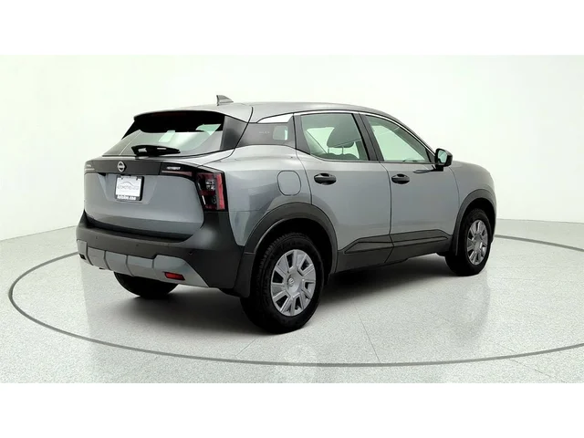 SEMINUEVOS NISSAN Kicks a Estados en autogozo