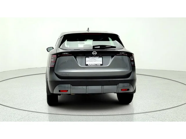 SEMINUEVOS NISSAN Kicks a Estados en autogozo