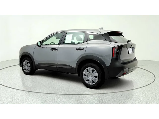 SEMINUEVOS NISSAN Kicks a Estados en autogozo