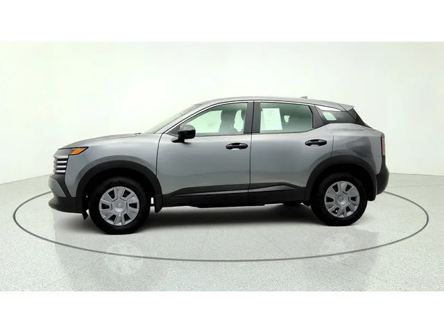 SEMINUEVOS NISSAN Kicks a Estados en autogozo