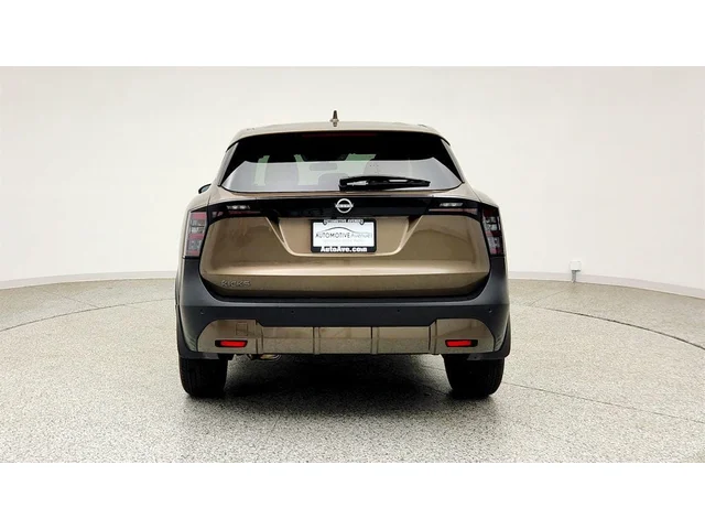 SEMINUEVOS NISSAN Kicks a Estados en autogozo