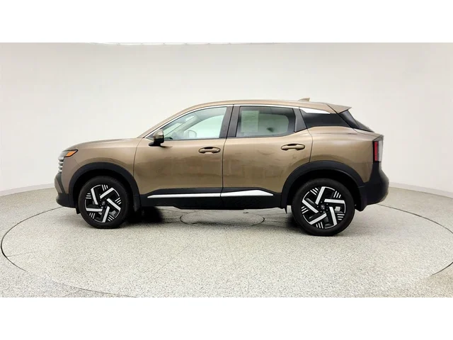 SEMINUEVOS NISSAN Kicks a Estados en autogozo