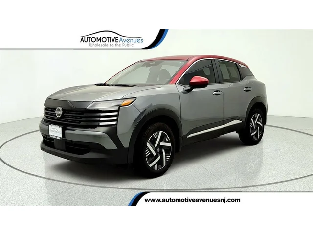 SEMINUEVOS NISSAN Kicks a Estados en autogozo